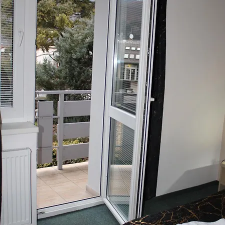 Penzion Iris Žilina